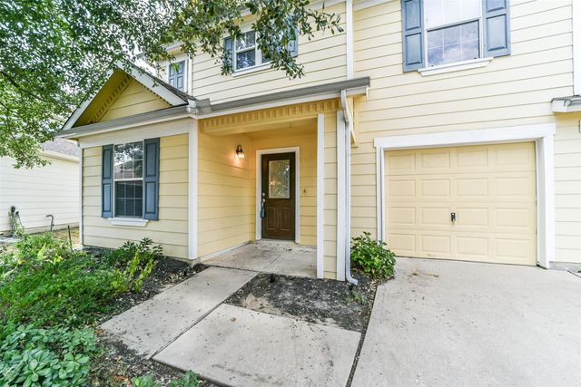 21223 Fire Wind Court, Spring, TX 77379