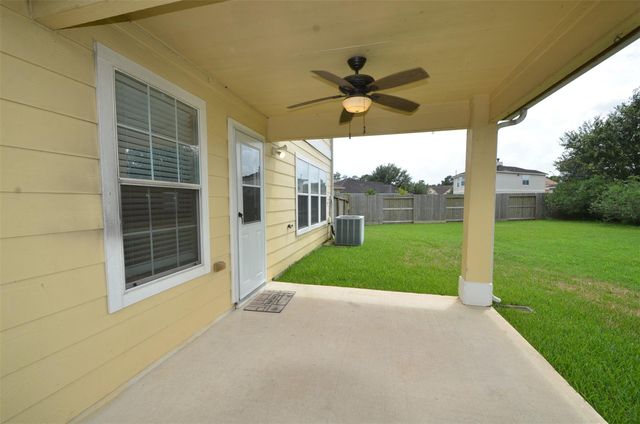 21223 Fire Wind Court, Spring, TX 77379