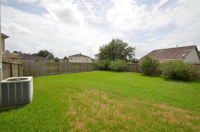 21223 Fire Wind Court, Spring, TX 77379