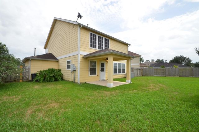 21223 Fire Wind Court, Spring, TX 77379