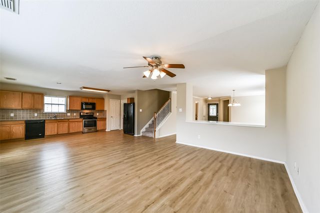 21223 Fire Wind Court, Spring, TX 77379