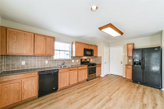 21223 Fire Wind Court, Spring, TX 77379