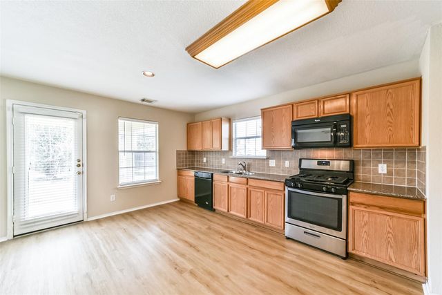 21223 Fire Wind Court, Spring, TX 77379