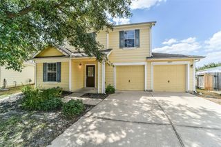 21223 Fire Wind Court, Spring, TX 77379