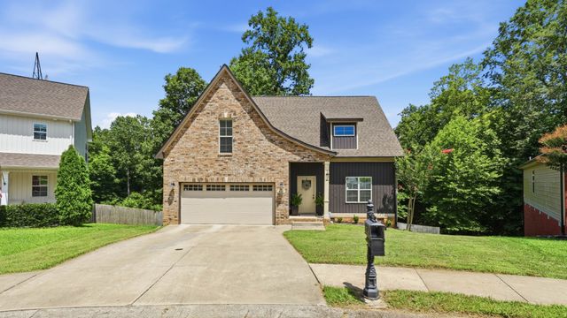 487 Parkvue Village Way, Clarksville, TN 37043
