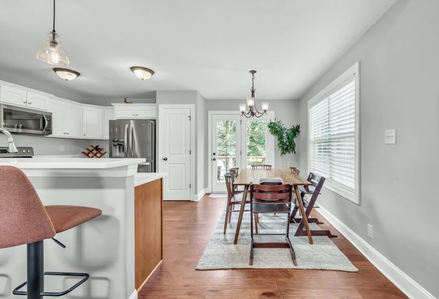 487 Parkvue Village Way, Clarksville, TN 37043