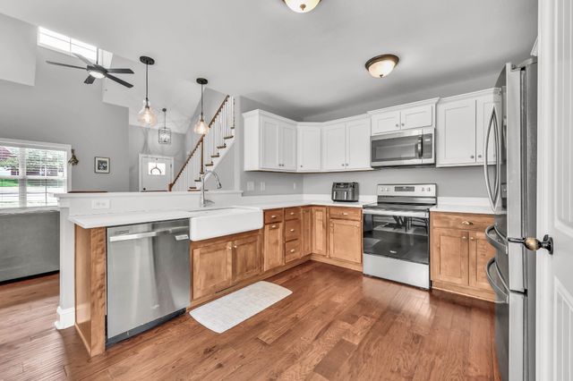 487 Parkvue Village Way, Clarksville, TN 37043