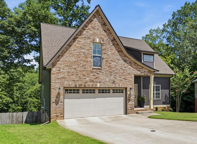 487 Parkvue Village Way, Clarksville, TN 37043