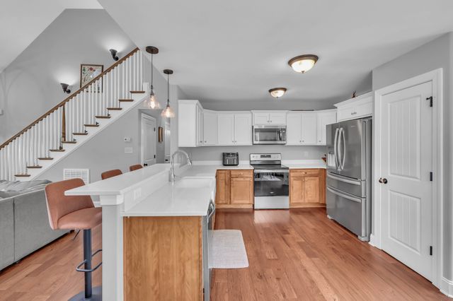 487 Parkvue Village Way, Clarksville, TN 37043