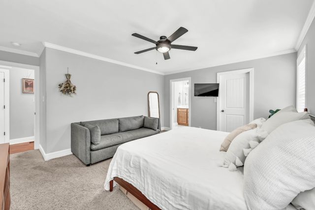 487 Parkvue Village Way, Clarksville, TN 37043