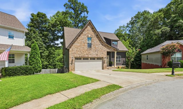 487 Parkvue Village Way, Clarksville, TN 37043