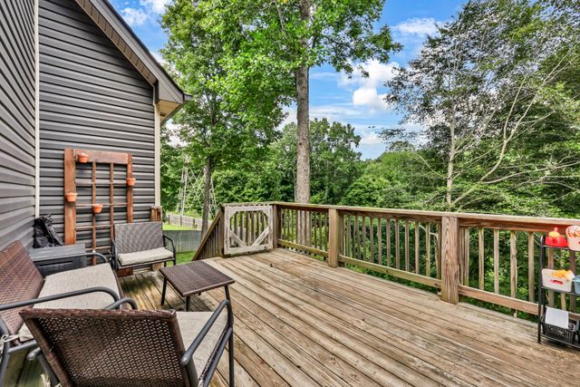 487 Parkvue Village Way, Clarksville, TN 37043