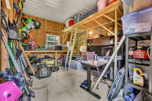 487 Parkvue Village Way, Clarksville, TN 37043
