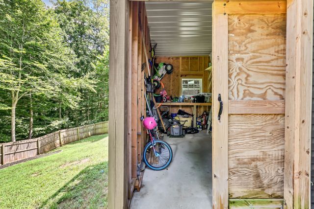 487 Parkvue Village Way, Clarksville, TN 37043