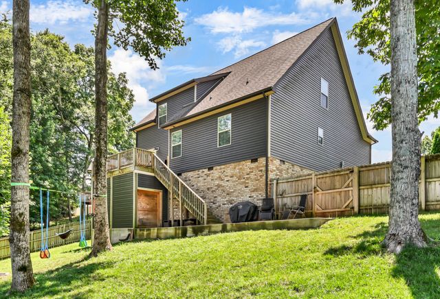 487 Parkvue Village Way, Clarksville, TN 37043