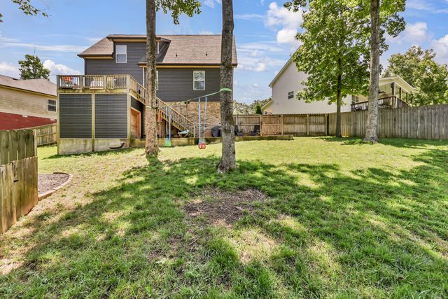 487 Parkvue Village Way, Clarksville, TN 37043
