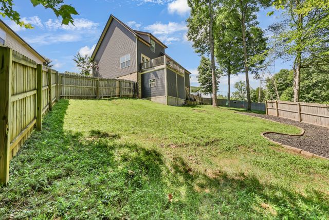 487 Parkvue Village Way, Clarksville, TN 37043