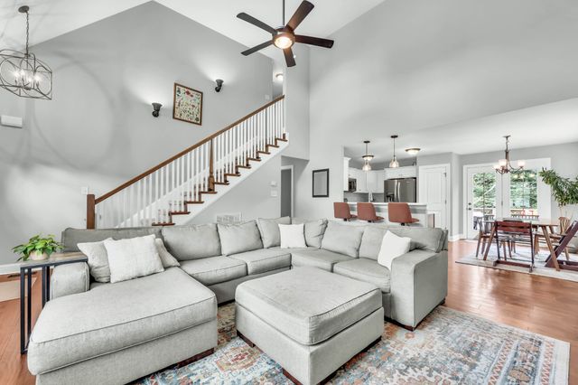 487 Parkvue Village Way, Clarksville, TN 37043