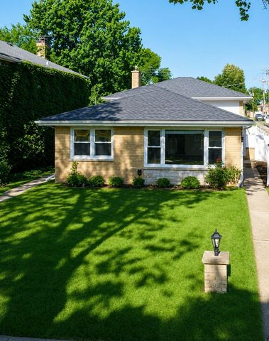8344 Kedvale Avenue, Skokie, IL 60076