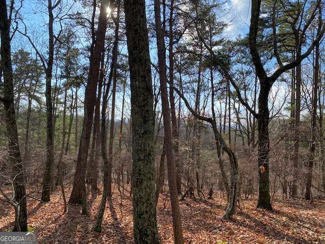 0 Quail Way LOT 533, Jasper, GA 30143