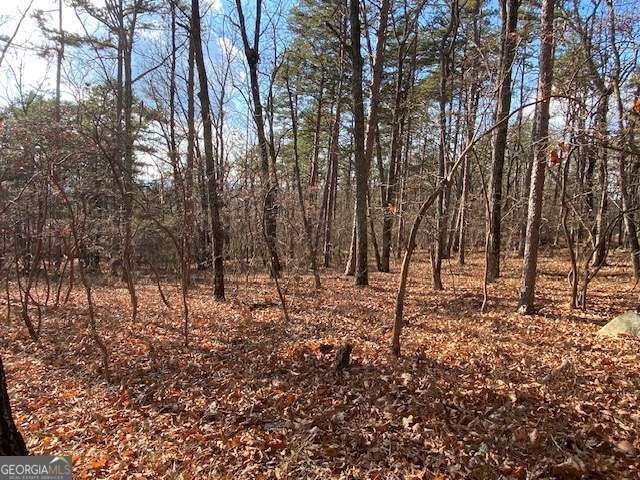 0 Quail Way LOT 533, Jasper, GA 30143