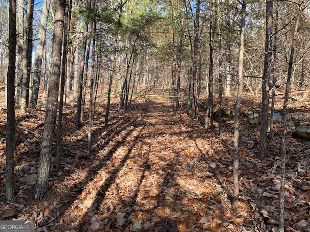 0 Quail Way LOT 533, Jasper, GA 30143