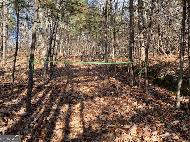 0 Quail Way LOT 533, Jasper, GA 30143