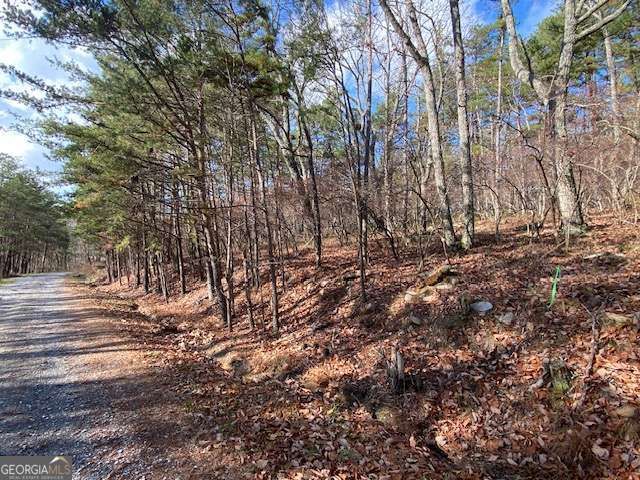 0 Quail Way LOT 533, Jasper, GA 30143