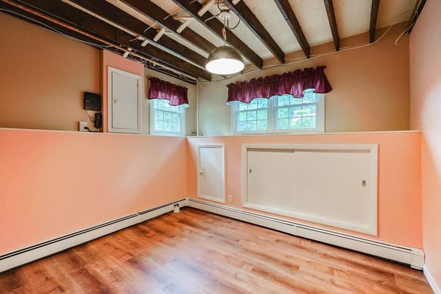 37 Oakleaf Dr, Mansfield, MA 02048