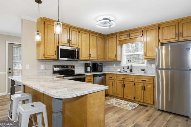 50 Mill Pond Court, Jasper, GA 30143