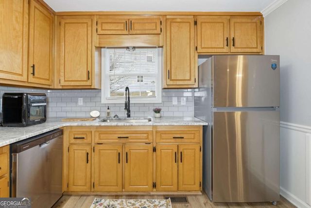 50 Mill Pond Court, Jasper, GA 30143