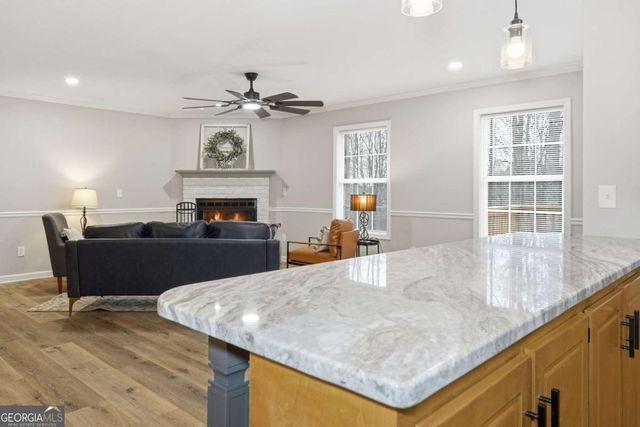 50 Mill Pond Court, Jasper, GA 30143