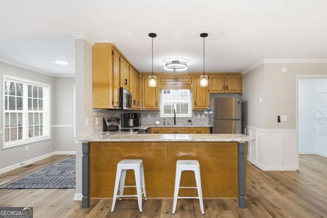 50 Mill Pond Court, Jasper, GA 30143