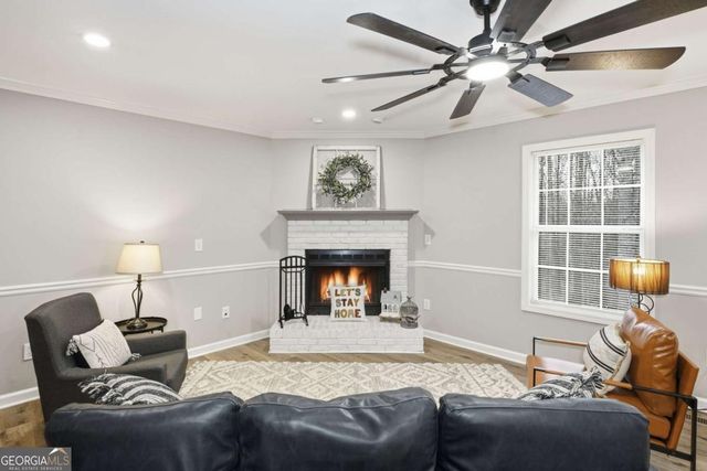 50 Mill Pond Court, Jasper, GA 30143