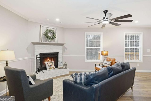 50 Mill Pond Court, Jasper, GA 30143