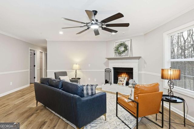 50 Mill Pond Court, Jasper, GA 30143