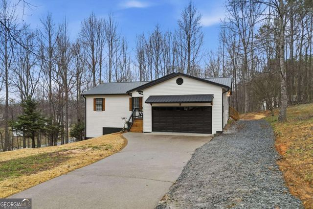 50 Mill Pond Court, Jasper, GA 30143