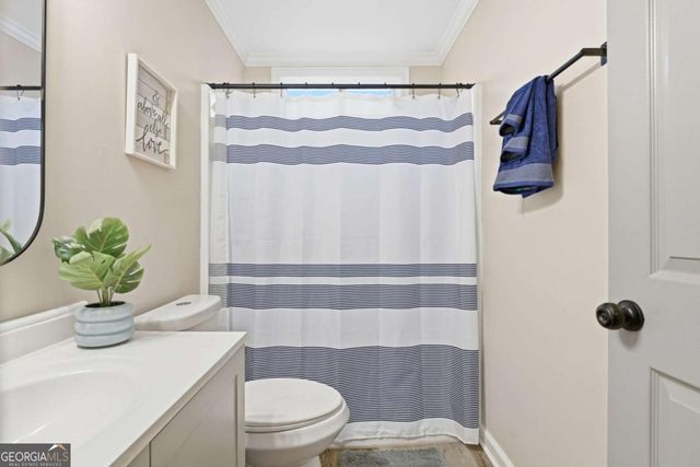 50 Mill Pond Court, Jasper, GA 30143