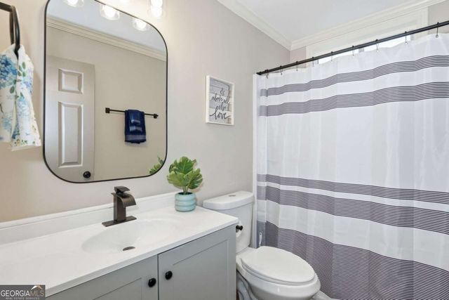 50 Mill Pond Court, Jasper, GA 30143