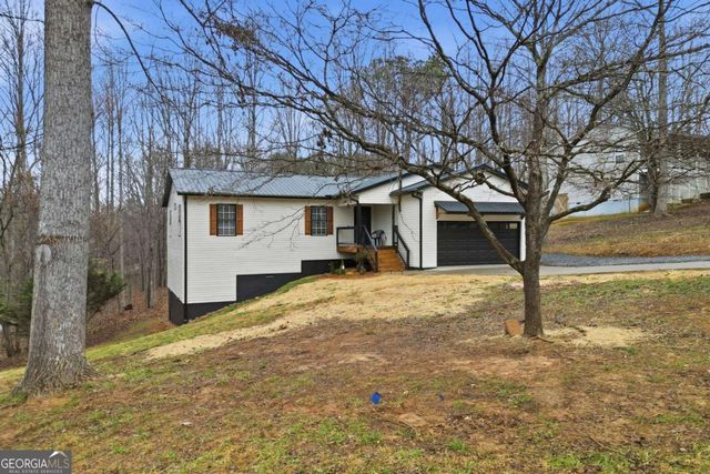50 Mill Pond Court, Jasper, GA 30143