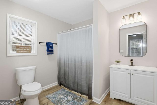 50 Mill Pond Court, Jasper, GA 30143