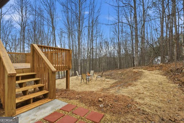 50 Mill Pond Court, Jasper, GA 30143