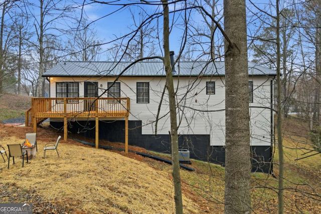 50 Mill Pond Court, Jasper, GA 30143