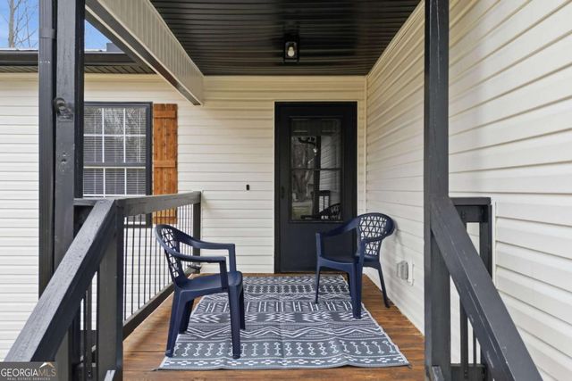 50 Mill Pond Court, Jasper, GA 30143