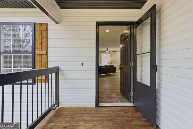 50 Mill Pond Court, Jasper, GA 30143