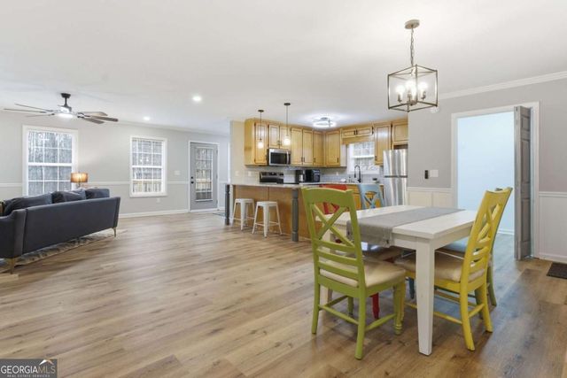 50 Mill Pond Court, Jasper, GA 30143