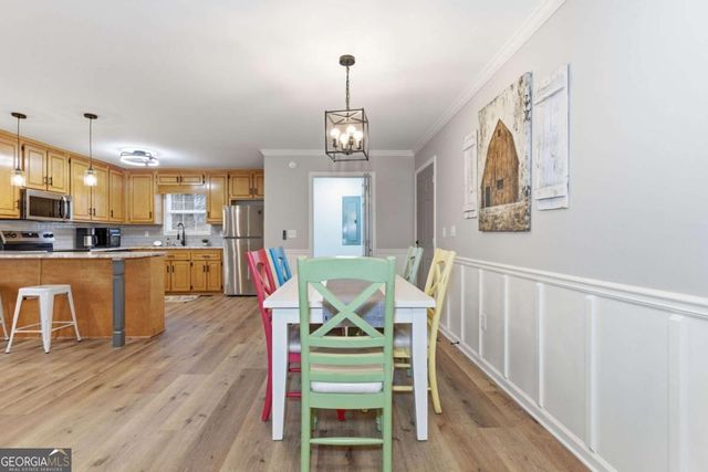 50 Mill Pond Court, Jasper, GA 30143