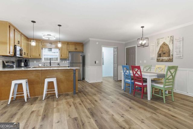 50 Mill Pond Court, Jasper, GA 30143