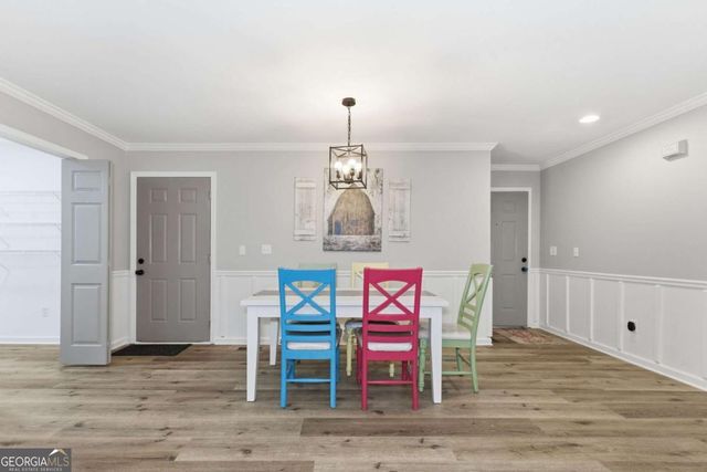 50 Mill Pond Court, Jasper, GA 30143