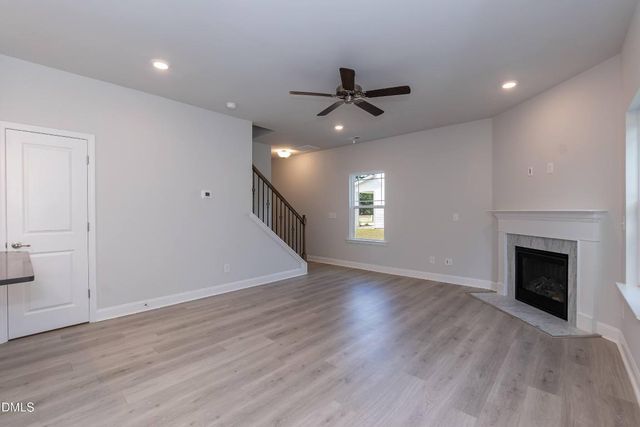 251 Hopewell Branch Court, Smithfield, NC 27577